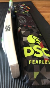 Dsc Condor Patrol English Willow Cricket Bat Ebay