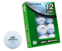 Second Chance Top Flite Lake Golf Balls 12 Pack Second Chance Top Flite Lake Golf Balls 12 Pack