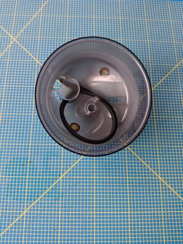 Nivona CafeRomatica Bohnenbehälter Behälter