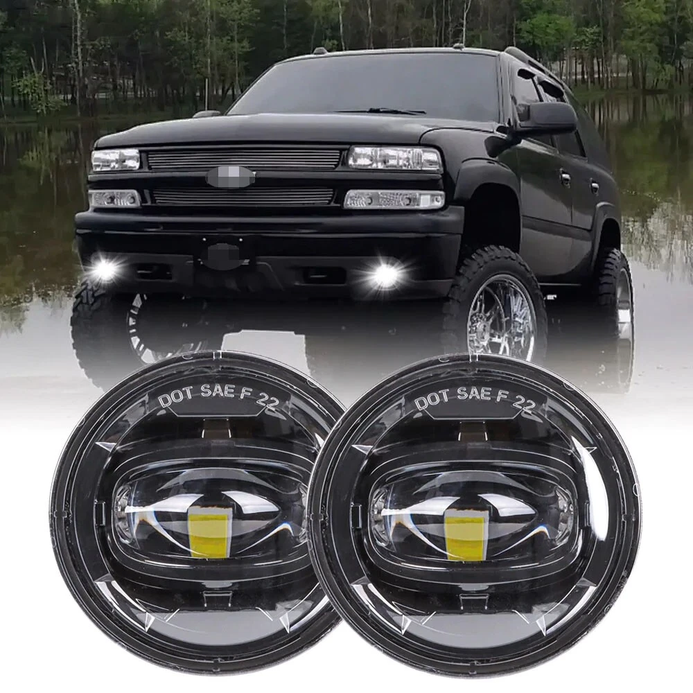2004 chevy tahoe on sale accessories