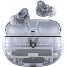 Studio Buds : Ultimate Noise Cancelling Earbuds, Cross Platform, Crystal Clear