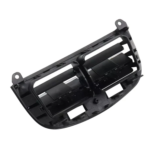 Rear Center Console Air Outlet Vent Grille Cover for 2014-2020 Maserati Ghibli - Picture 8 of 10