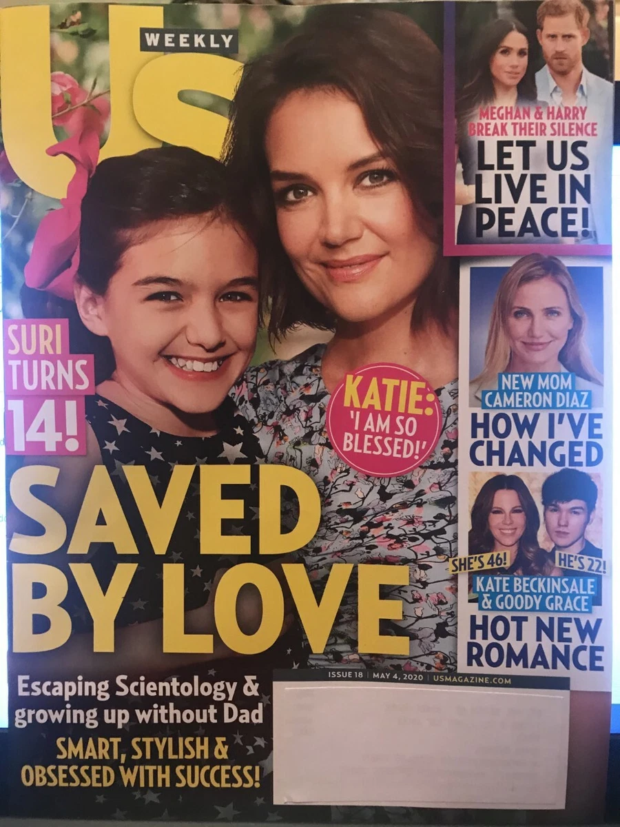 Stylish by Us Weekly