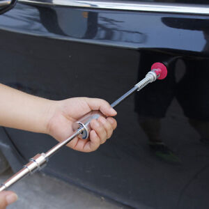 Car Dent Repair Kit Dent Puller Lifter Hail Damage Dent Removel Slide Hammer