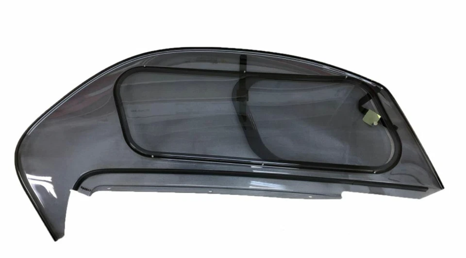 OEM Tinted Window LH+RH for Renault Twizy Part Number 82090483 _No Tariffs In US - Image 2 of 4