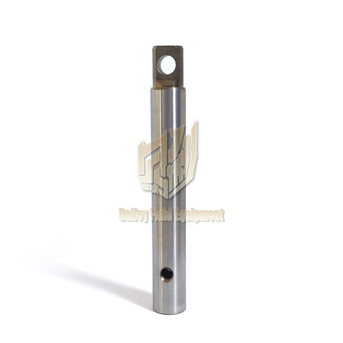 Tige De Potence GT Piston Undercut Old School 53 Mm Pour BMX Années 90, Couleur Argent, 4 Boulons