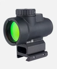 Trijicon MRO SD 1x25 Red Dot Sight 2 MOA Reticle Full Co-Witness MRO-C-2200302
