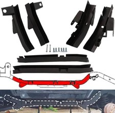 Front Rear Center Skid Plate Frame Repair Kit For Jeep Wrangler Tj 1997-2002 Front Rear Center Skid Plate Frame Repair Kit For Jeep Wrangler Tj 1997-2002
