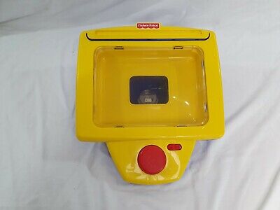 Vintage Fisher price light up draw board 1995 *FREE UK SHIPPING | eBay