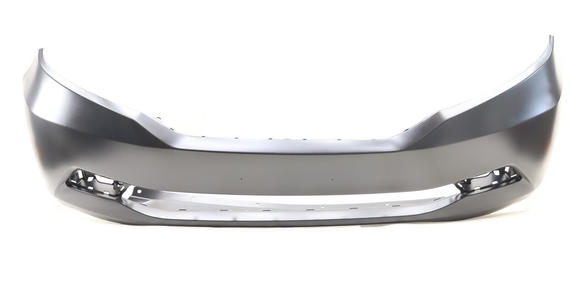 NEW OEM Honda Front Bumper Cover 04711-TK8-A91ZZ Honda Odyssey