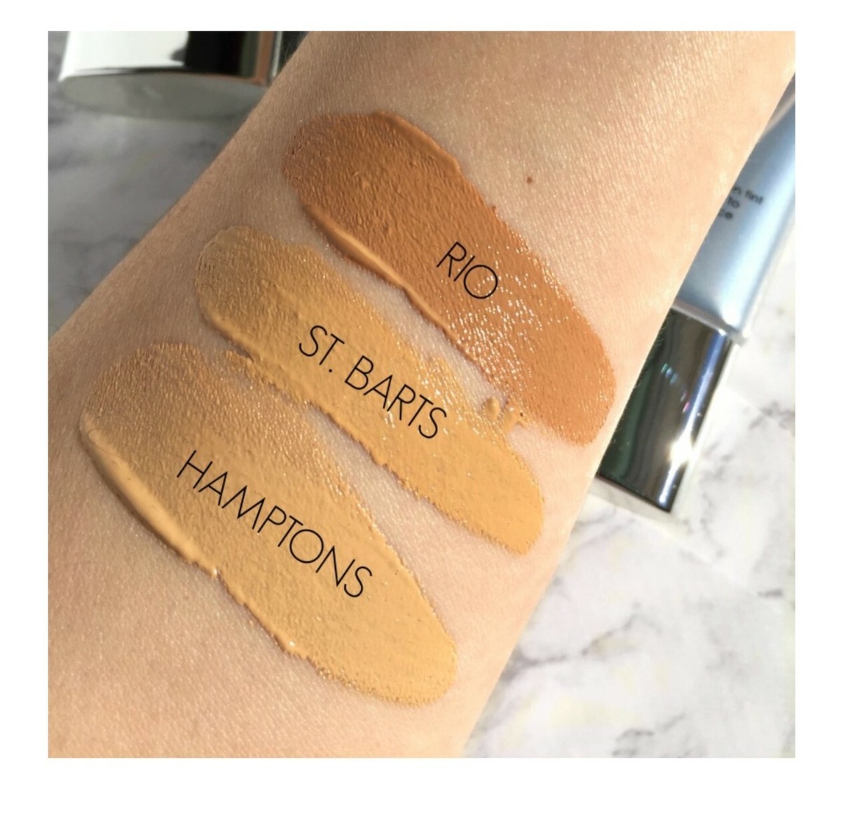 🌞Rodial Amino Peptide Skin Tint SPF 20 You Pick Shade Mix&Match