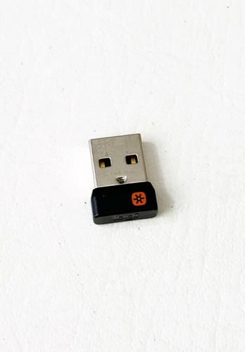 Logitech Unifying USB Receiver Dongle for Keyboard & Mice C-U0007