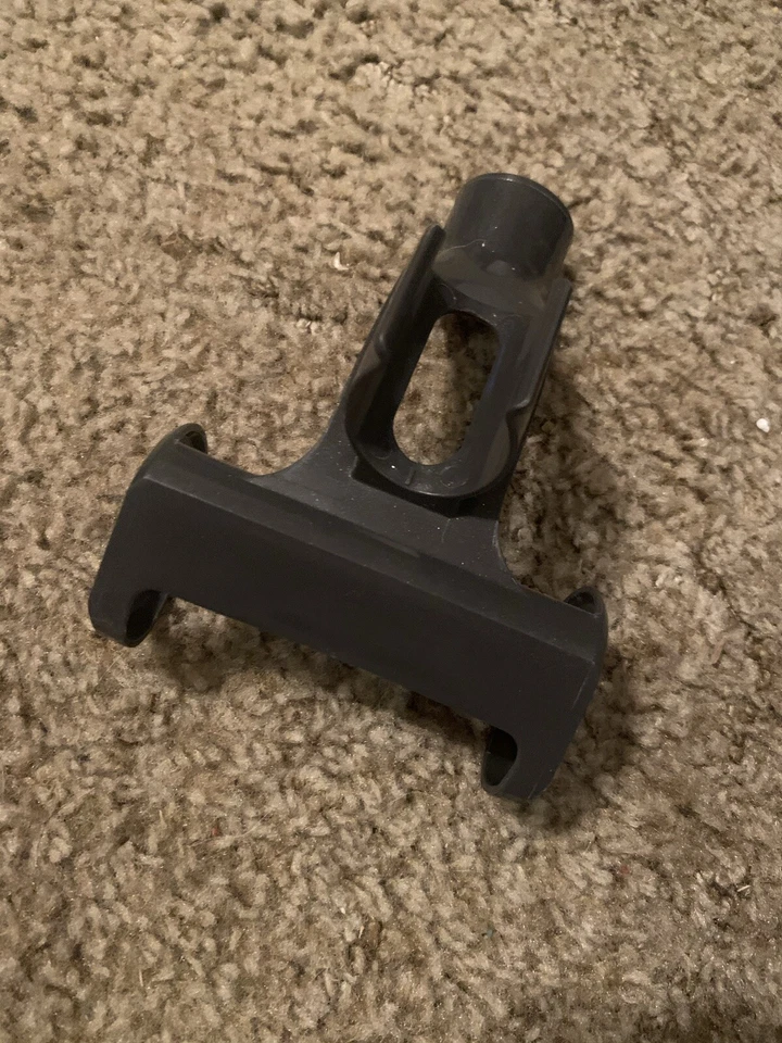 Dirt Devil Power Max Rewind UD70187 - Replacement Pet Tool Holder Bracket - Image 3 of 4