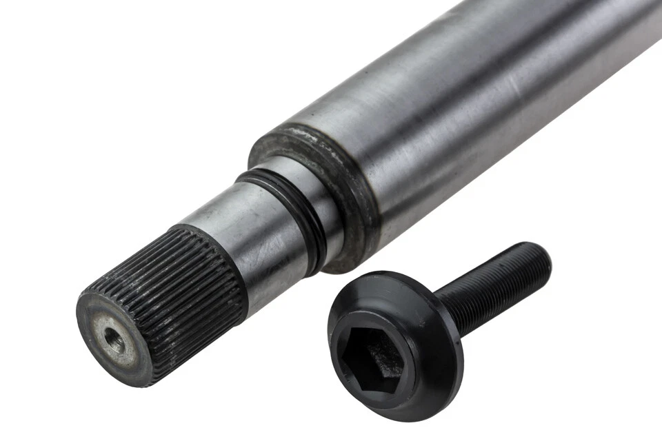 Gimbals Driveshaft Right For VW Crafter 2N0407272F 2N0407272J | eBay 