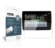 Pellicola protettiva per YI 4K Plus pellicola blindata 9H protezione display pellicola display