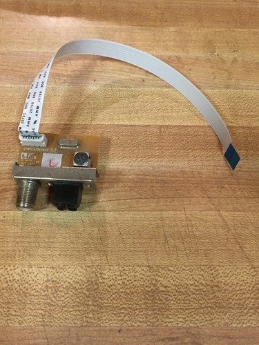 Pioneer SX-10AE Replacement Antenna Board QPWBFA396AWA0 - Picture 2 of 6