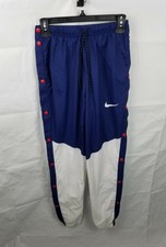 nike windrunner popper pants