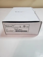 TELCO SPBS2900 5 (BRAND NEW)