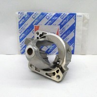 Halterung Anlasser Fiat Uno - Tipo - Fiorino Original 9940741