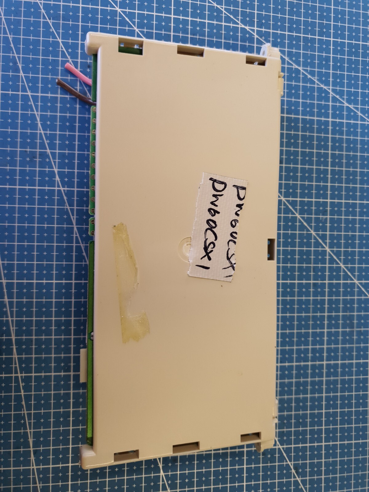 Fisher Paykel DISHWASHER MAINS FILTER BOARD MODULE POWER CPU Control