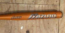 mizuno orange crush