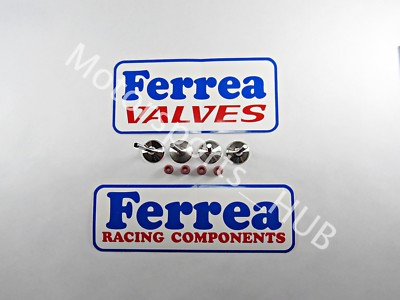 Bronco Valve Intake Exhaust LTZ400 DRZ400 KFX400 LTZ DRZ KFX 400 - Foto 11