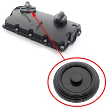 Valve Cover Diaphragm Membrane VW, Audi, Skoda 1.9 TDI and 2.0 TDI 038103469AE
