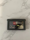 LEGO Bionicle (Nintendo Game Boy Advance, GBA, 2001)