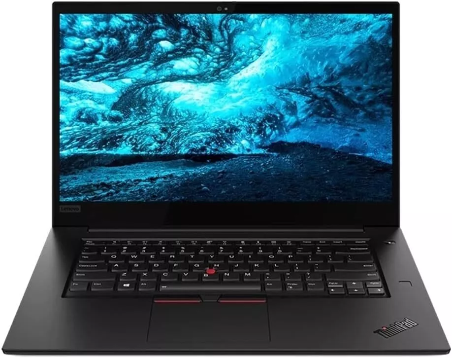 LENOVO THINKPAD X1 EXTREME 2nd GEN i7-9750H 32GB RAM 1TB SSD