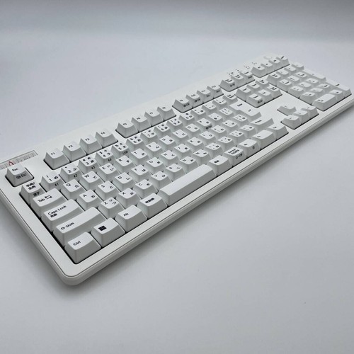 Topre REALFORCE R3 KEYBOARD for Mac R3HH21 Bluetooth USB Key ENGLISH LAYOUT JP - 第 7/8 張圖片