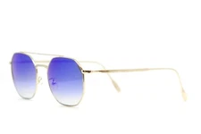 JOYSTAR MARLON 01 (GOLD) ZEISS LENSES SUNGLASSES