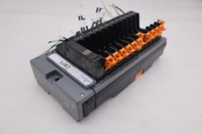 Emerson DeltaV KL4201X1-BA1 CHARM BASEPLATE USED UNIT STOCK 2912A