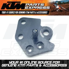 NEW OEM KTM SIDE STAND BRACKET 390 DUKE 2014-2016 RC 390 2015-2021 90103026000