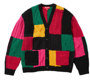 Supreme Cable Knit Sweater | eBay Supreme Cable Knit Sweater | eBay