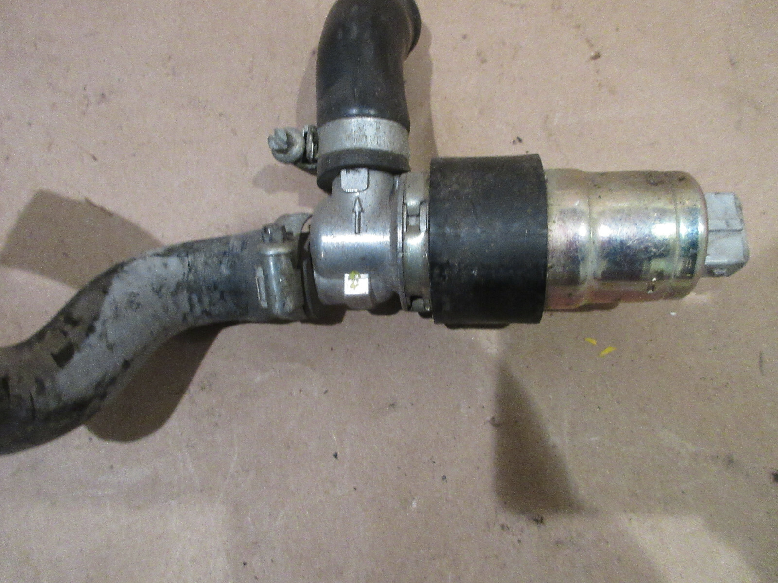 Ferrari 512,348,550,456, Mondial -  Regulator For Idle Adjustment P/N 142432