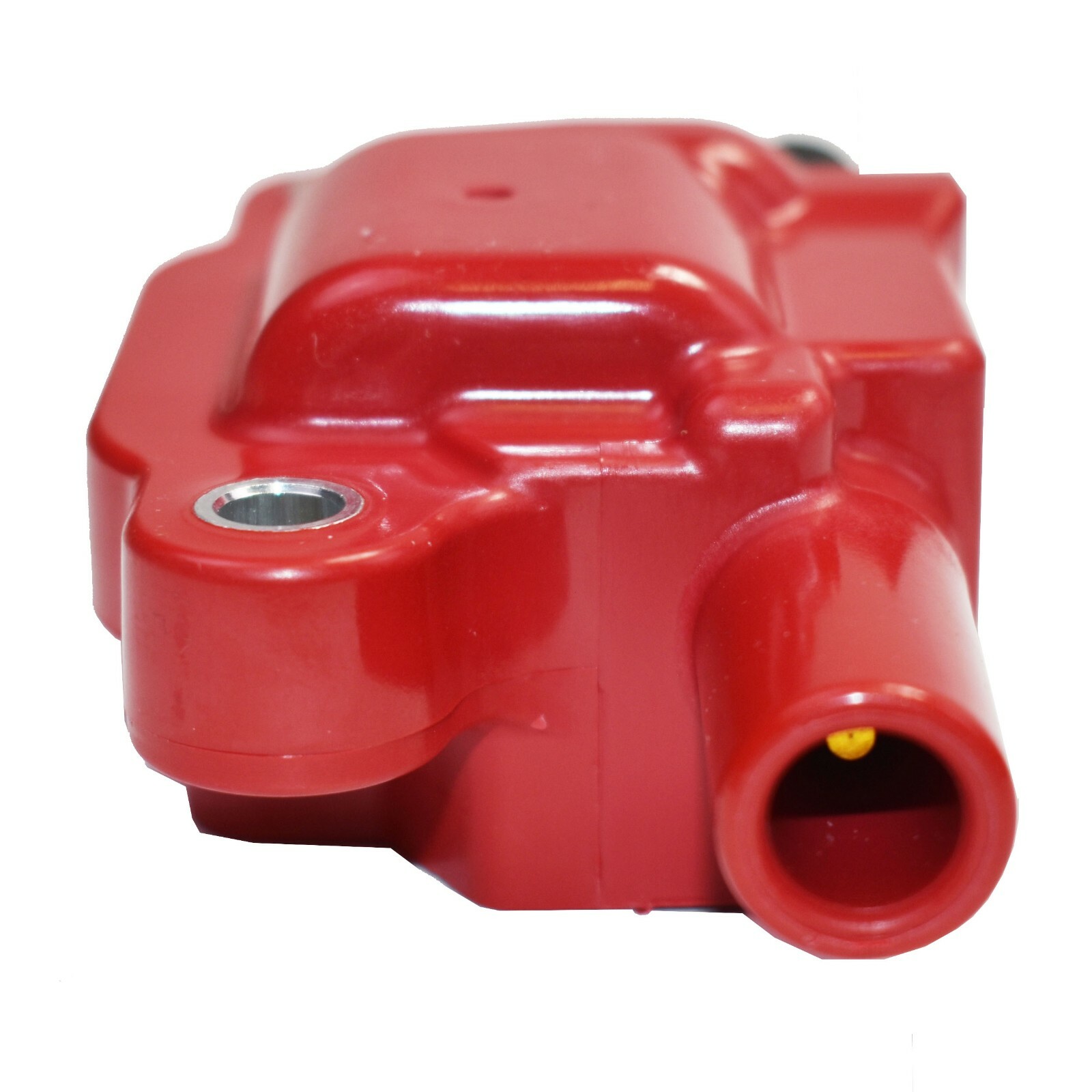 GM Pontiac Chevy Red Ignition Coil LS LSX LS1 LS2 LS3 LS6 LS7 293 364