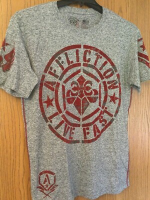 New Found Glory - Green Shirt - S.  