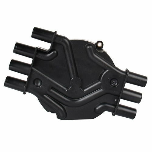 Black Distributor Cap and Rotor For Chevrolet & GMC Trucks V6 4.3L Vortec DR475 - 第 5/10 張圖片