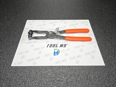 Snap-on Tools USA NEW STYLE ORANGE 9