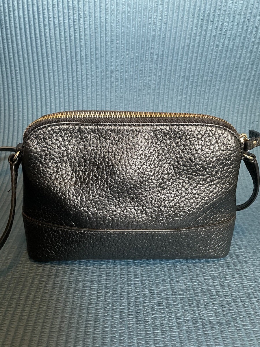 【Kate Spade】Southport Ave Hannah Crossbody ◆国内発送◆ Kate Spade Southport Avenue Hannah Leather Crossbody Purse