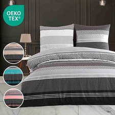 Bettwäsche Set aus 100%