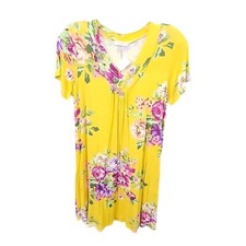 Small Plus Size Summer Dress. Used. Oddi Size Small