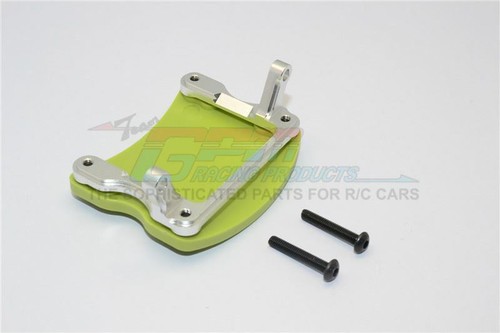 PROTECTOR EJE TRASERO ALEACIÓN GPM YTL168R PARA 1/8 RC AXIAL RACING YETI XL ROCK RACER - Imagen 7 de 16