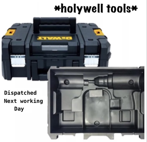 Dewalt DWST1-70703 TStak II Power Tool 