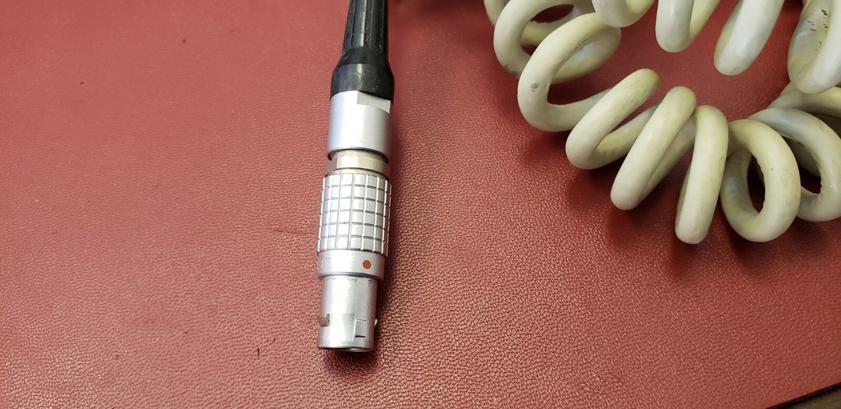 GE Medical 5448522 4 BUTTON HANDSWITCH for OEC C-arm ( G2-2A) | eBay