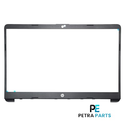 for 15-DW 15s-DY 15s-DU TPN-C139 LCD Bezel Front Cover L52014-001 AP2H8000200