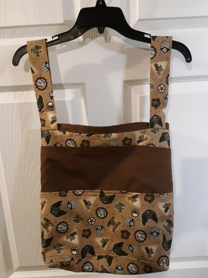 stroller tote bag