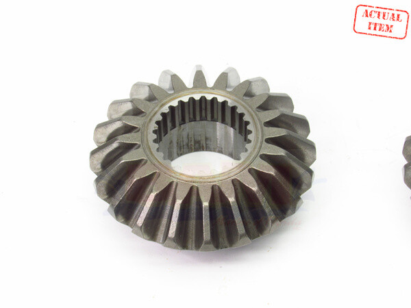 Mercury Racing OEM 43-848249A1 Gear Set (19/20) M6, SSM Six Drive 
