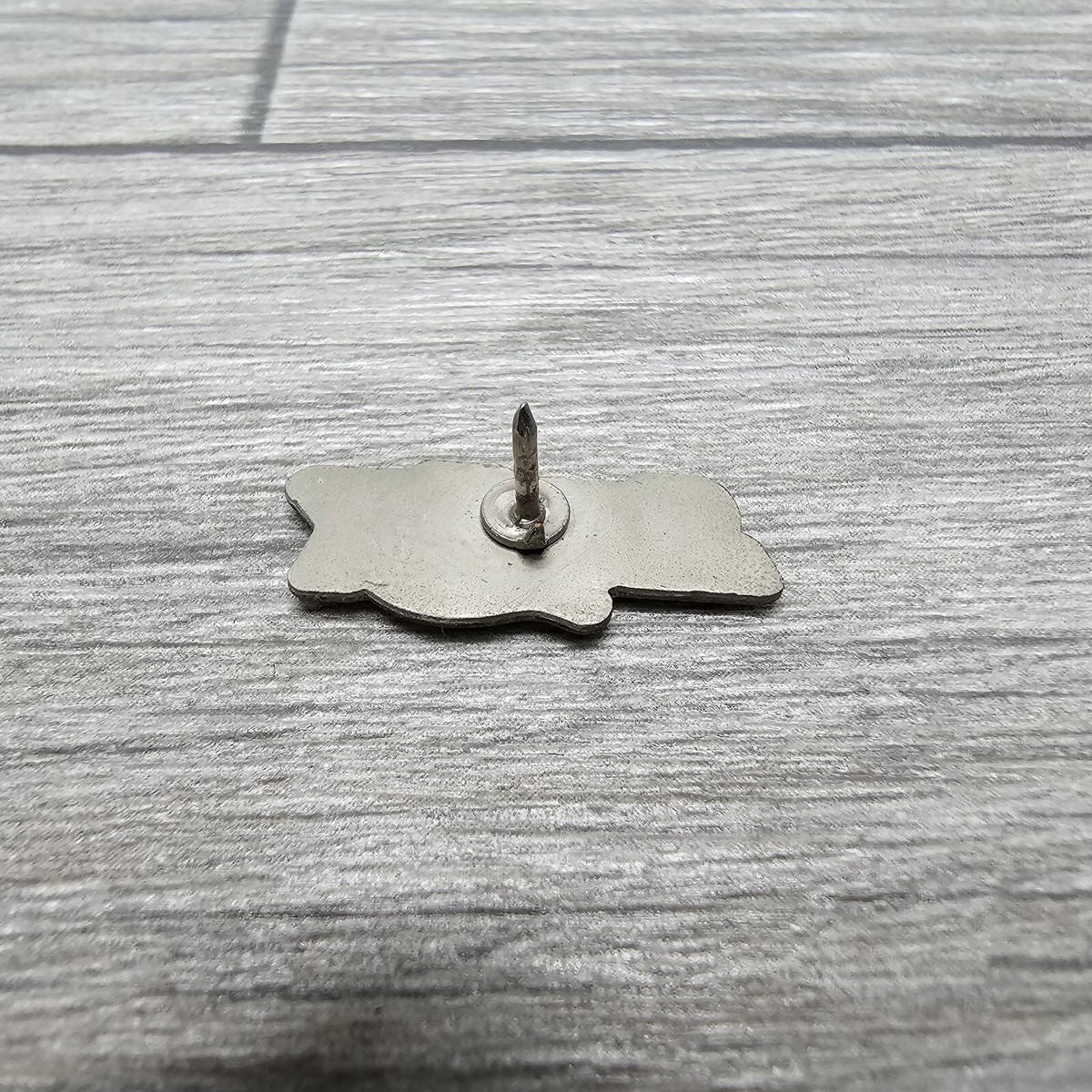 Nintendo Star Fox Super Weekend Competition Promo Pin STARFOX