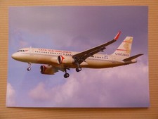 AIRBUS A 320-251N TATA SIA AIRLINES F-WWIN